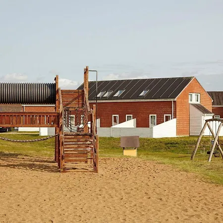 Romo Xii Lejlighed *