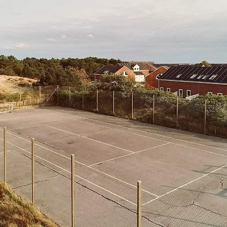 Romo Xii Lejlighed
