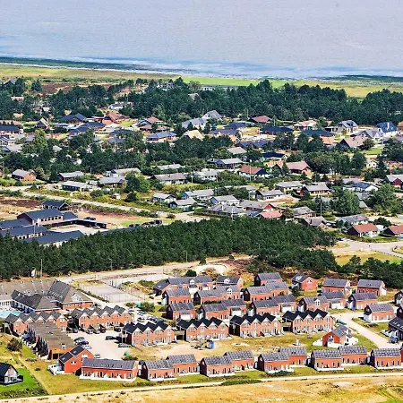 Lejlighed Romo Xii *