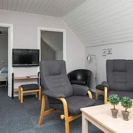 Romo Xii Lejlighed Sønderby