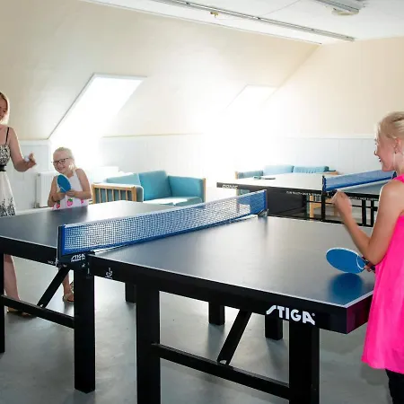 Romo Xii Lejlighed Sønderby